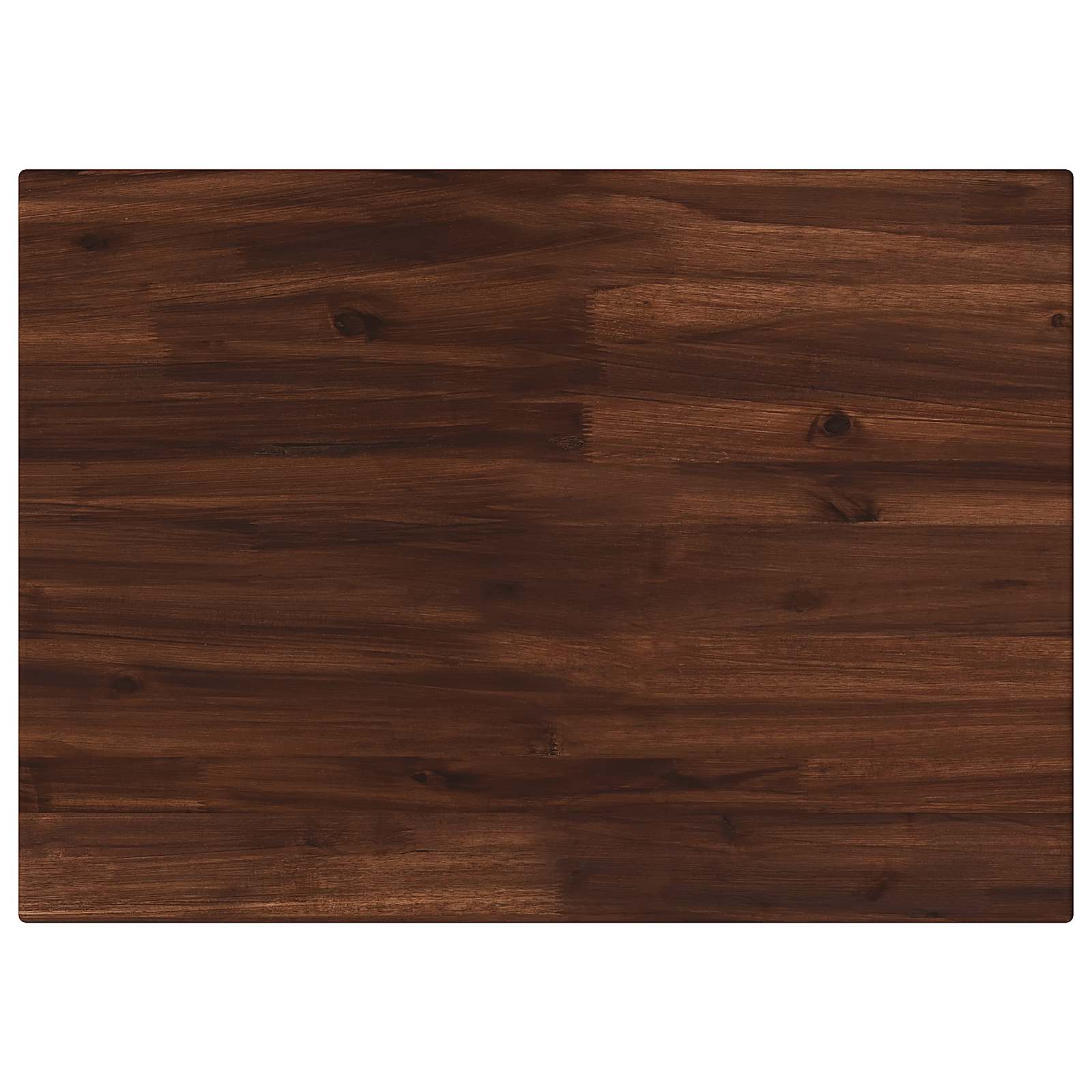 vidaXL Prostokątny Blat Stołu 80 x 40 x 3 cm Prostokątny