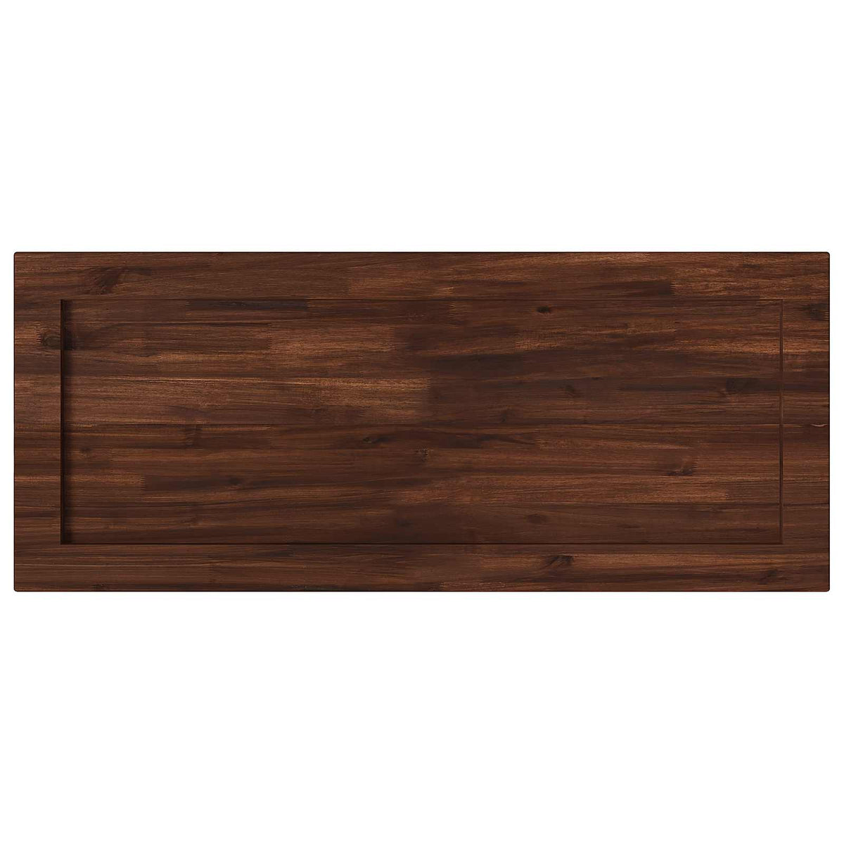 vidaXL Prostokątny Blat Stołu 140 x 40 x 3 cm Prostokątny