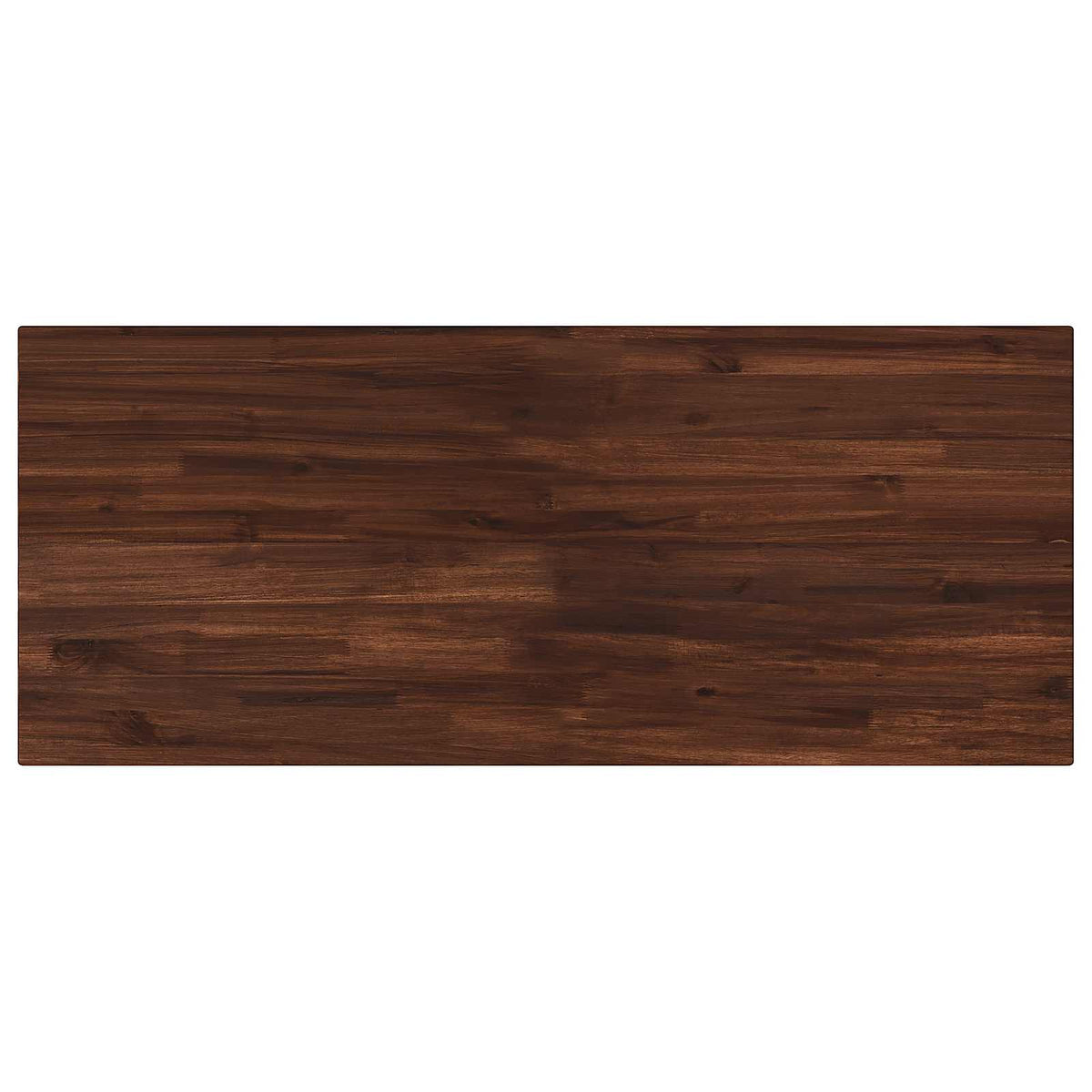 vidaXL Prostokątny Blat Stołu 140 x 40 x 3 cm Prostokątny
