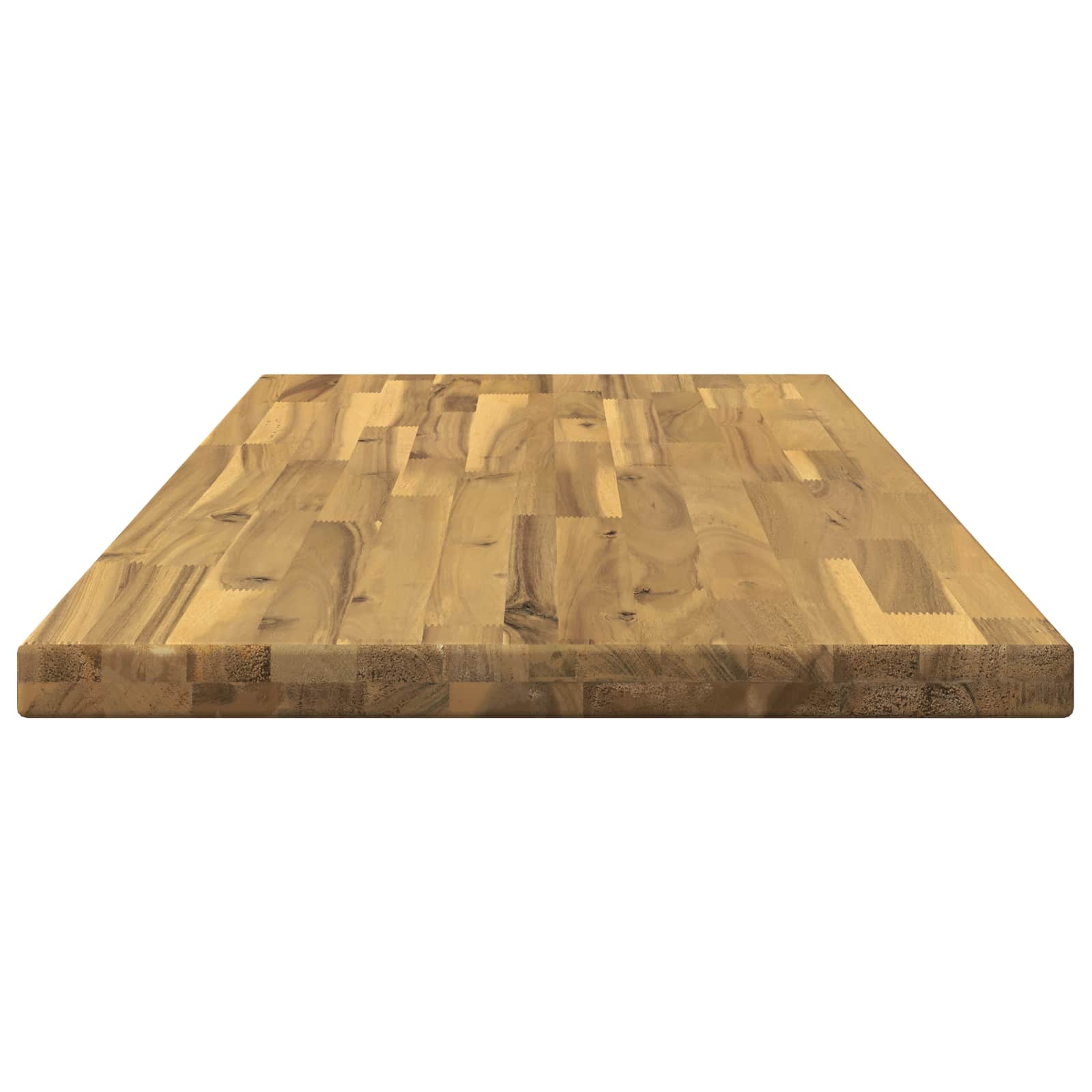 vidaXL Prostokątny Blat Stołu 100 x 50 x 3 cm Prostokątny