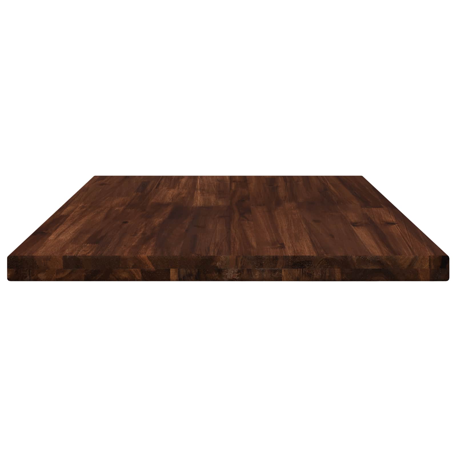 vidaXL Prostokątny Blat Stołu 80 x 60 x 3 cm Prostokątny