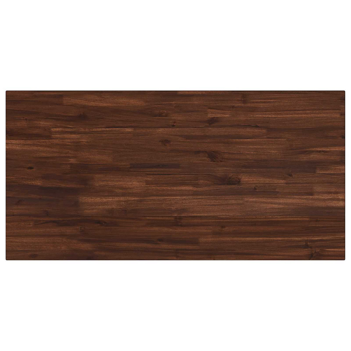 vidaXL Prostokątny Blat Stołu 120 x 60 x 3,2 cm Prostokątny