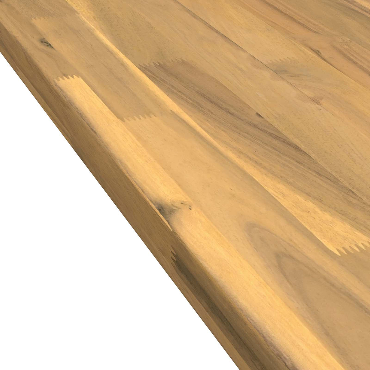 vidaXL Prostokątny Blat Stołu 120 x 70 x 3,2 cm Prostokątny
