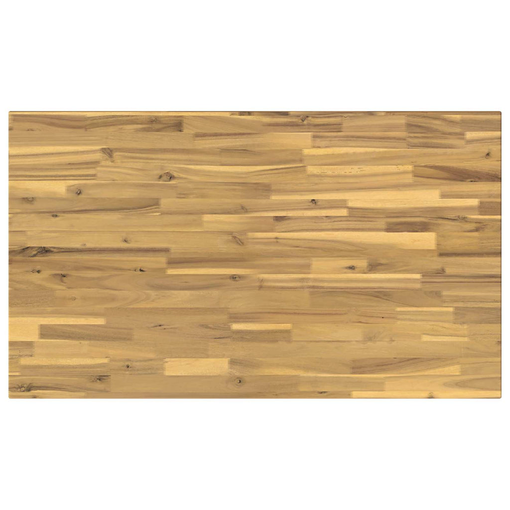 vidaXL Prostokątny Blat Stołu 120 x 70 x 3,2 cm Prostokątny