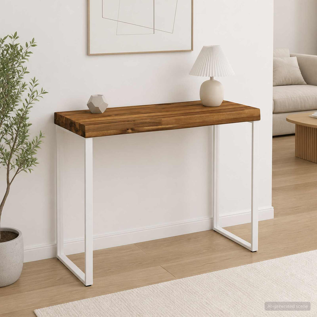 vidaXL Prostokątny Blat Stołu 40 x 30 x 3 cm Prostokątny