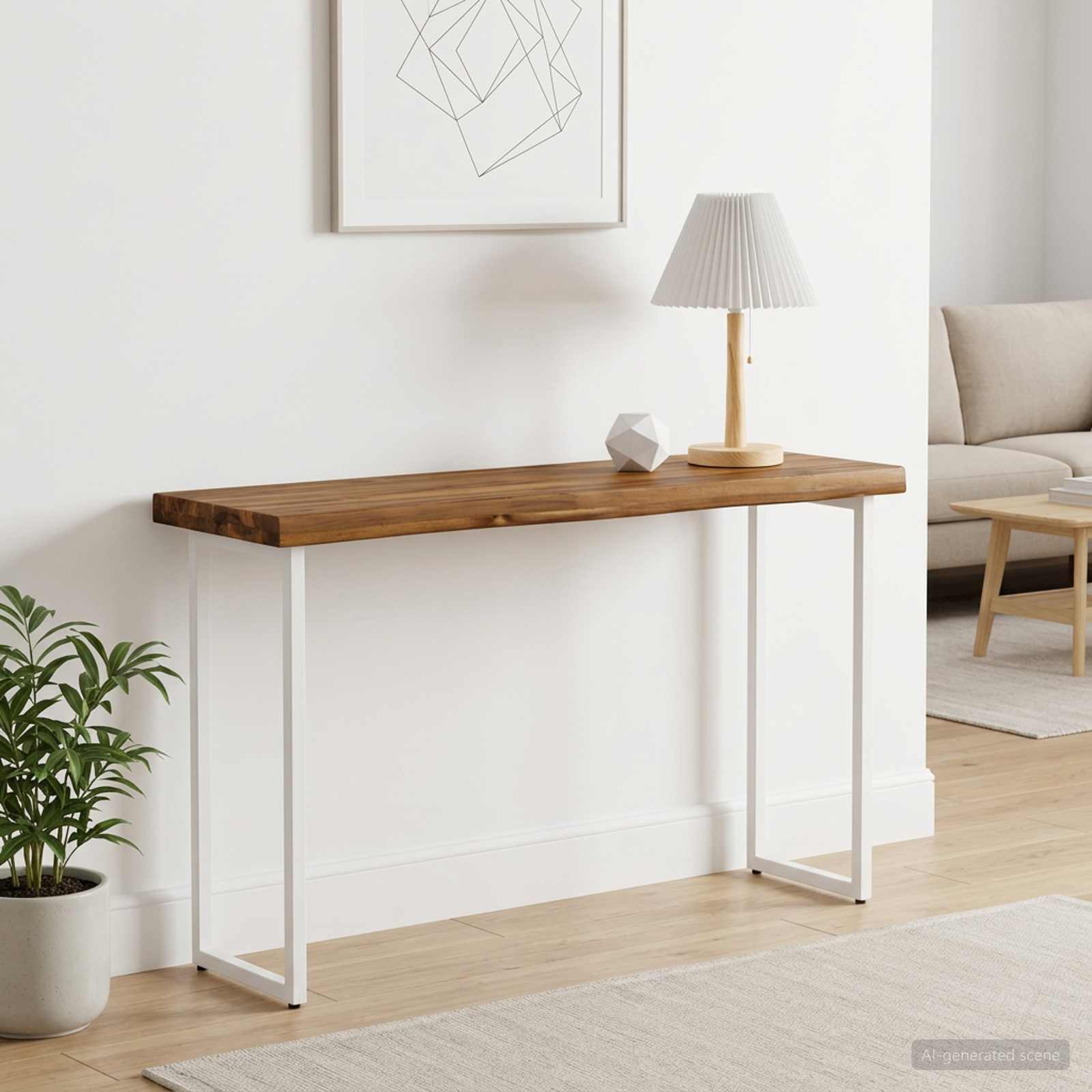 vidaXL Prostokątny Blat Stołu 60 x 30 x 3 cm Prostokątny