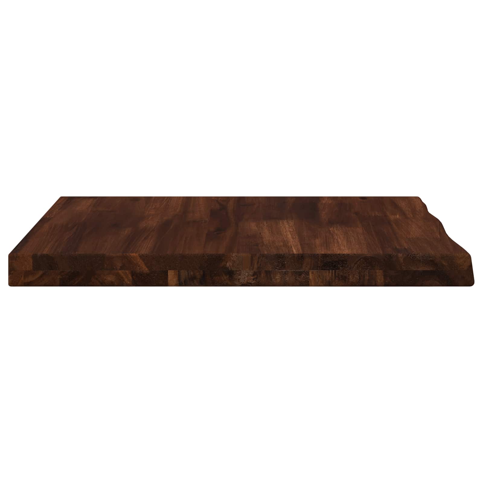 vidaXL Prostokątny Blat Stołu 30 x 30 x 3 cm Kwadrat