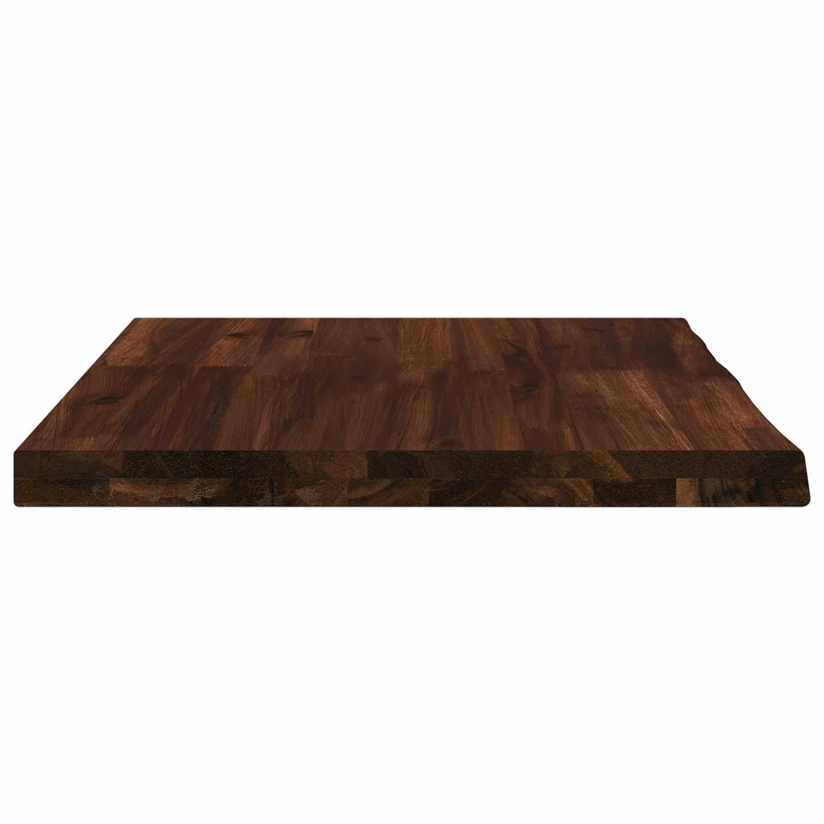 vidaXL Prostokątny Blat Stołu 90 x 50 x 3 cm Prostokątny