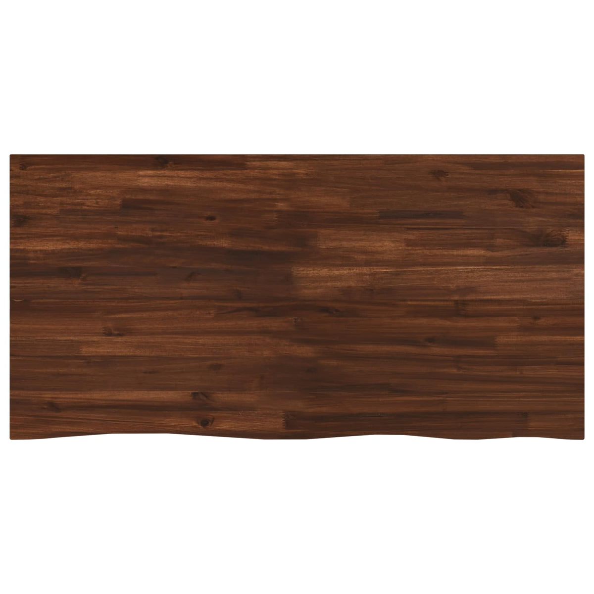 vidaXL Prostokątny Blat Stołu 120 x 60 x 3,2 cm Prostokątny