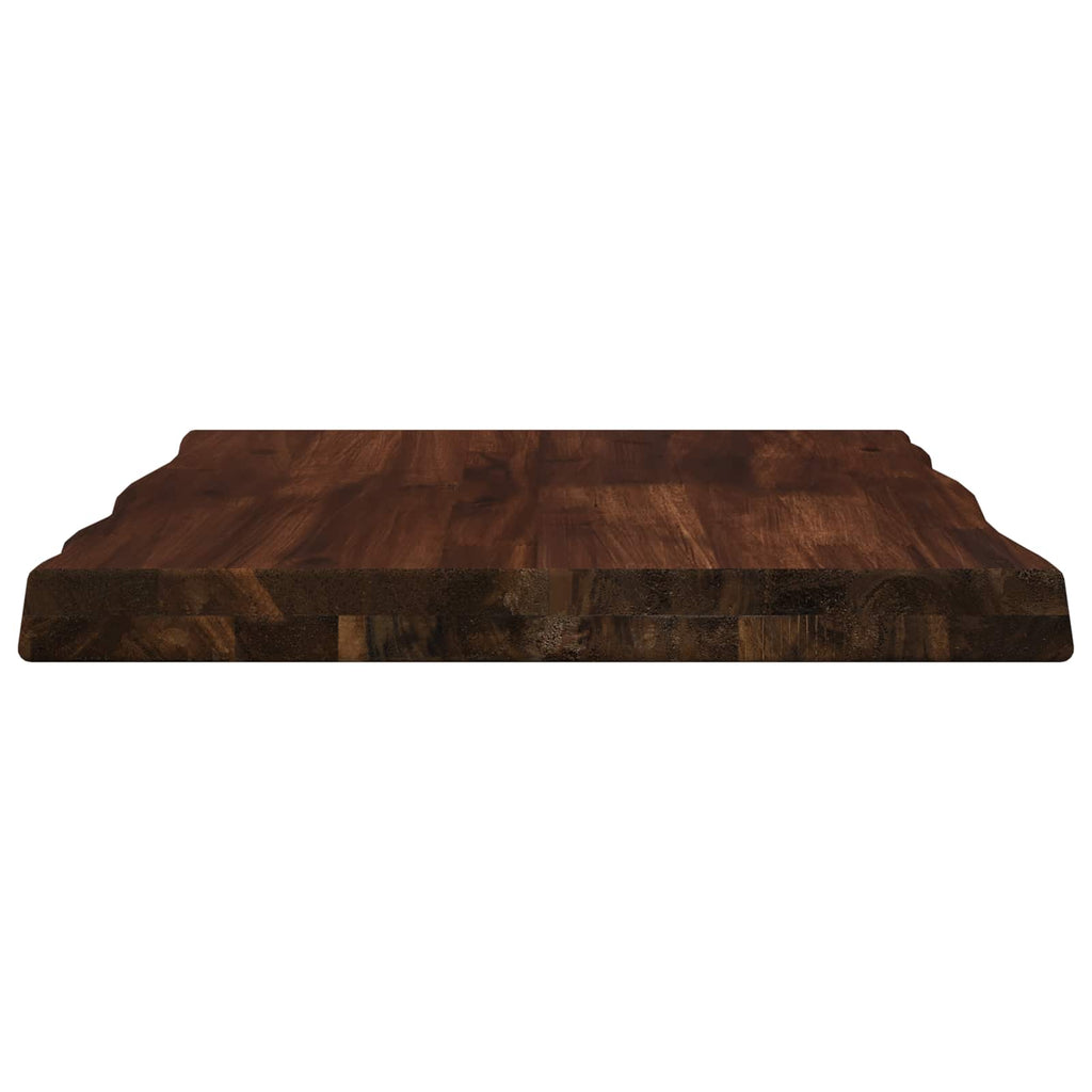 vidaXL Prostokątny Blat Stołu 60 x 40 x 3 cm Prostokątny