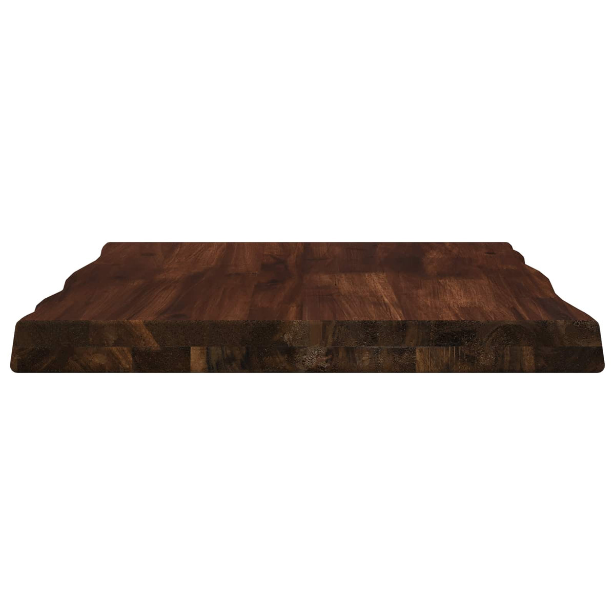 vidaXL Prostokątny Blat Stołu 60 x 40 x 3 cm Prostokątny