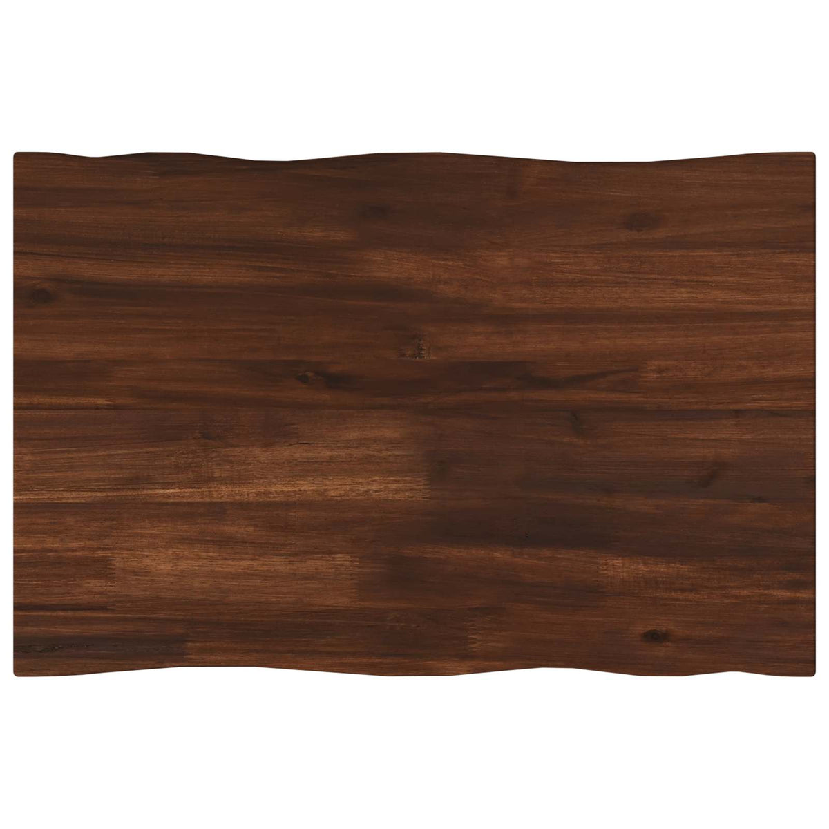 vidaXL Prostokątny Blat Stołu 60 x 40 x 3 cm Prostokątny
