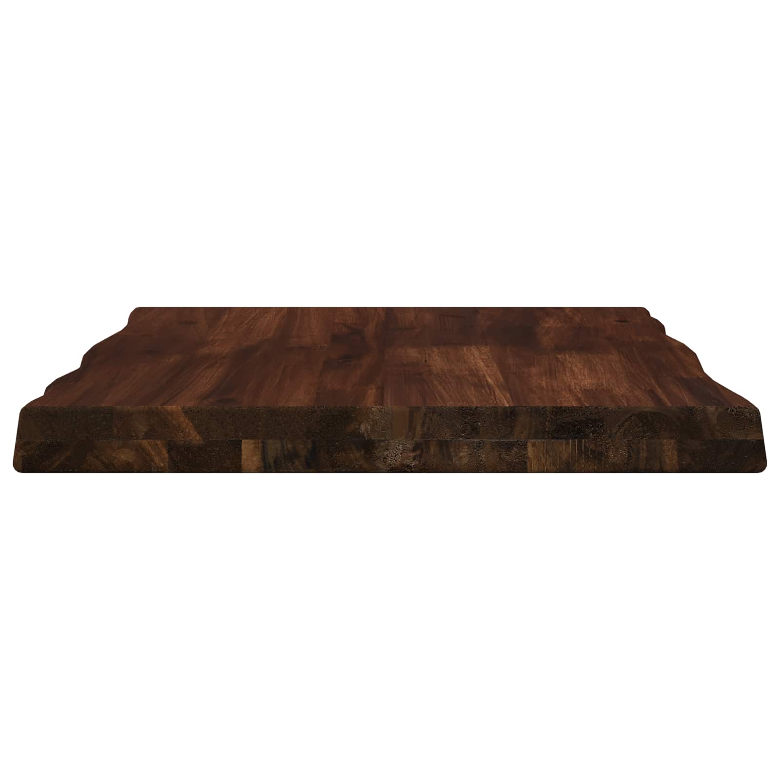vidaXL Prostokątny Blat Stołu 70 x 40 x 3 cm Prostokątny