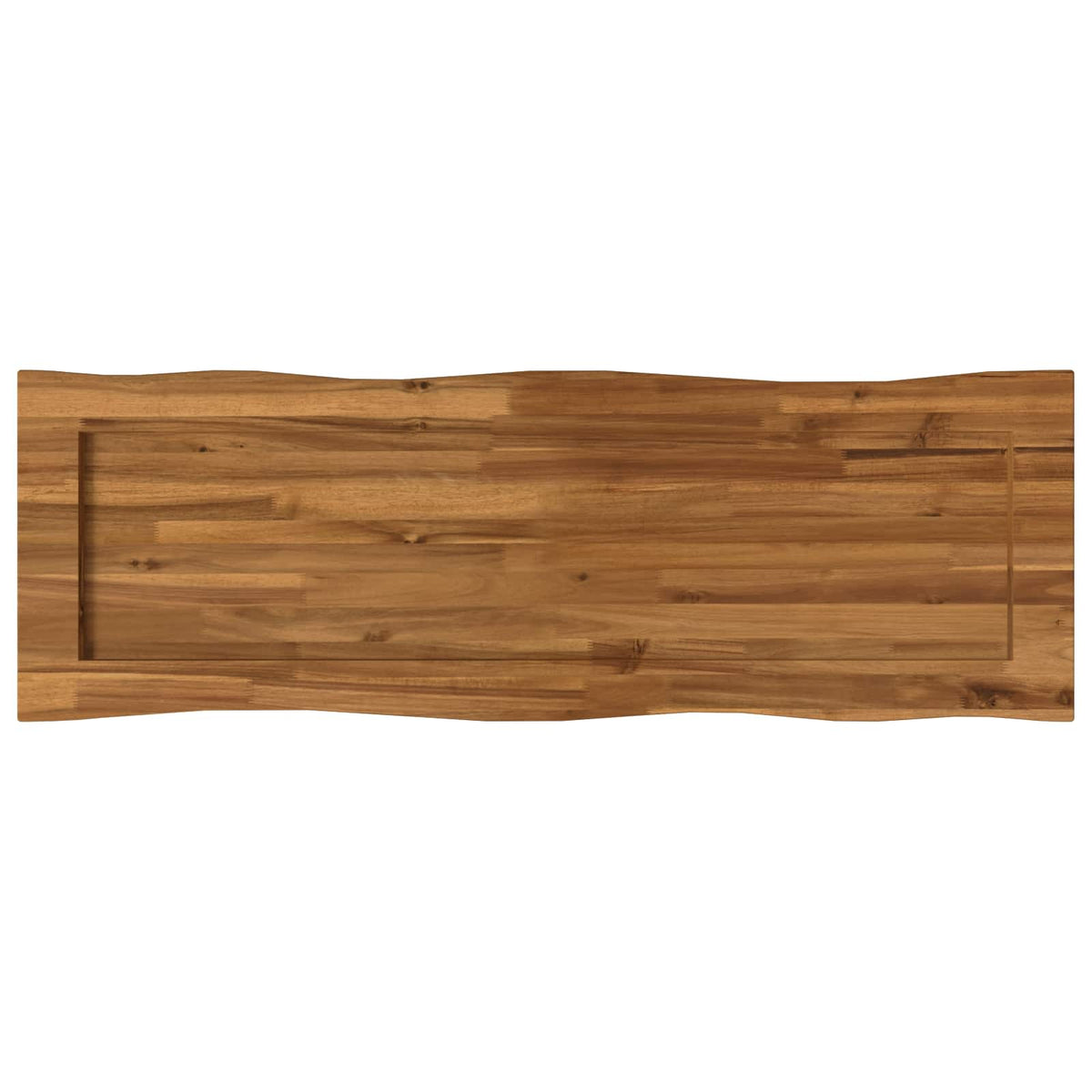 vidaXL Prostokątny Blat Stołu 100 x 40 x 3 cm Prostokątny