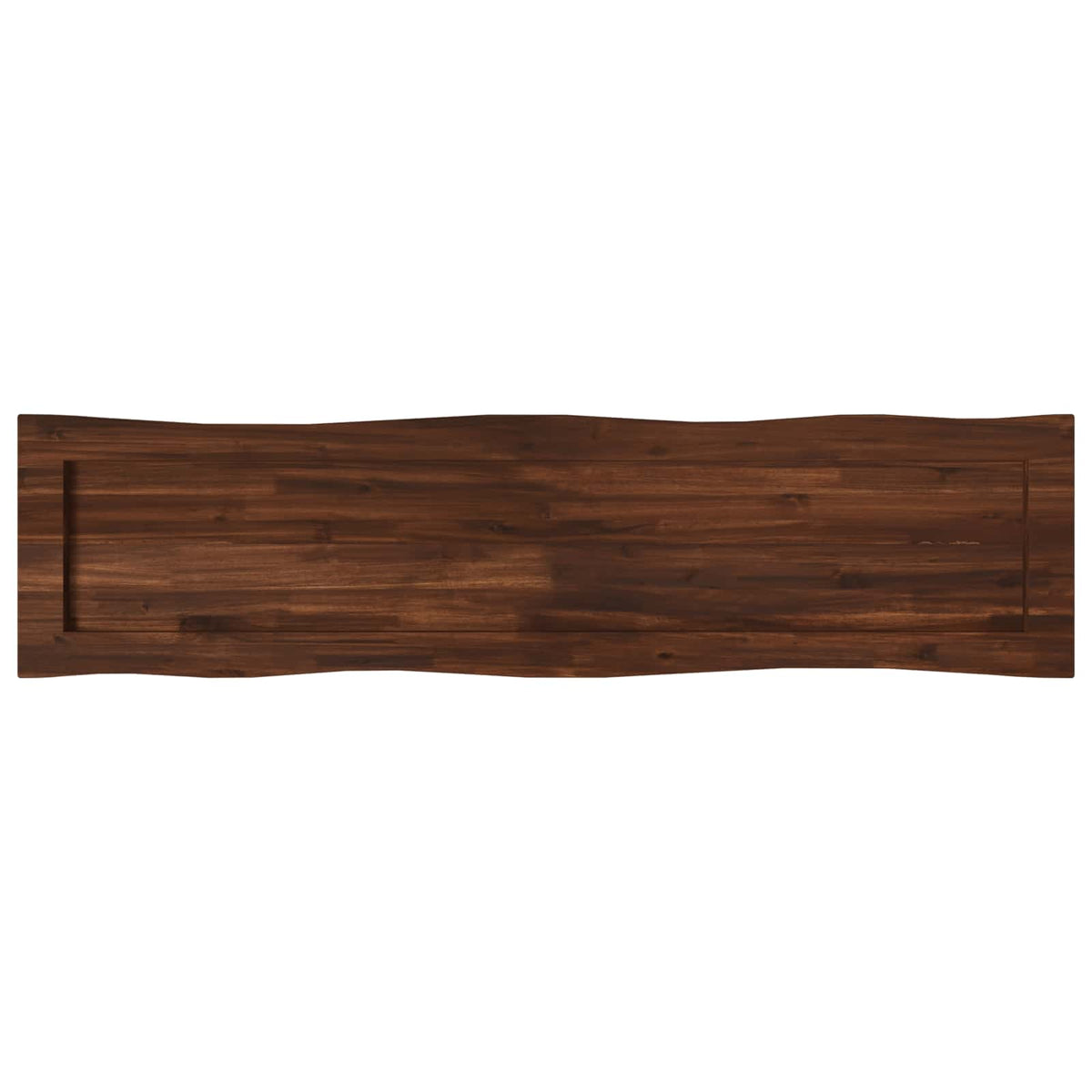 vidaXL Prostokątny Blat Stołu 160 x 40 x 3,2 cm Prostokątny