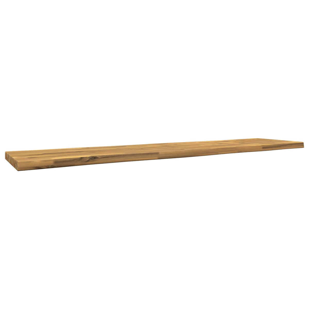 vidaXL Prostokątny Blat Stołu 160 x 40 x 3 cm Prostokątny