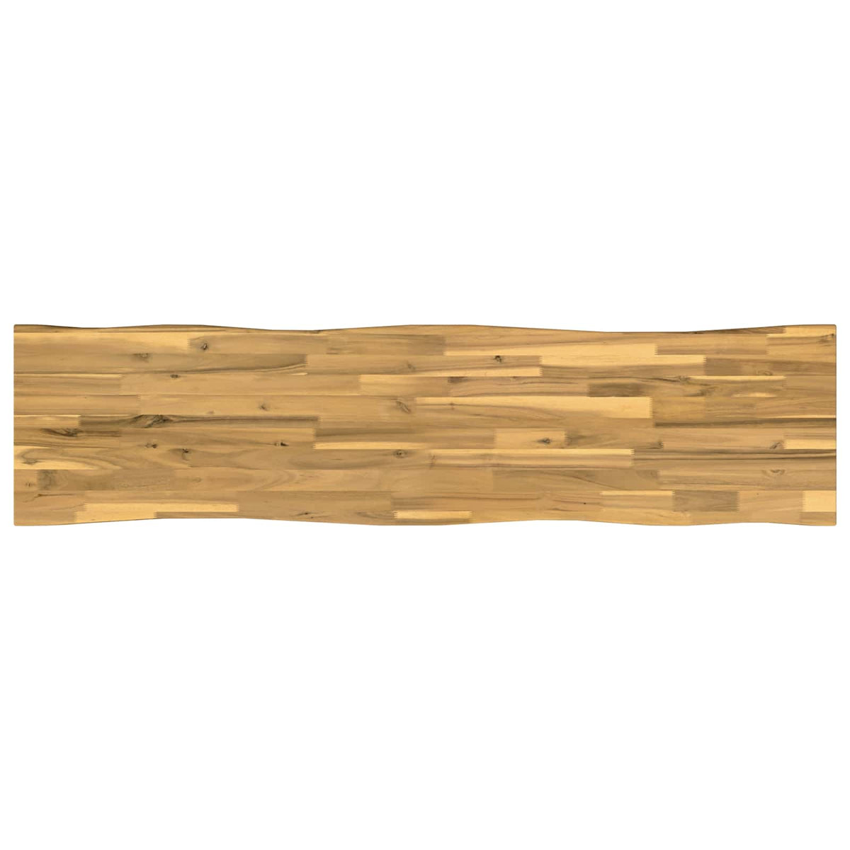 vidaXL Prostokątny Blat Stołu 160 x 40 x 3 cm Prostokątny