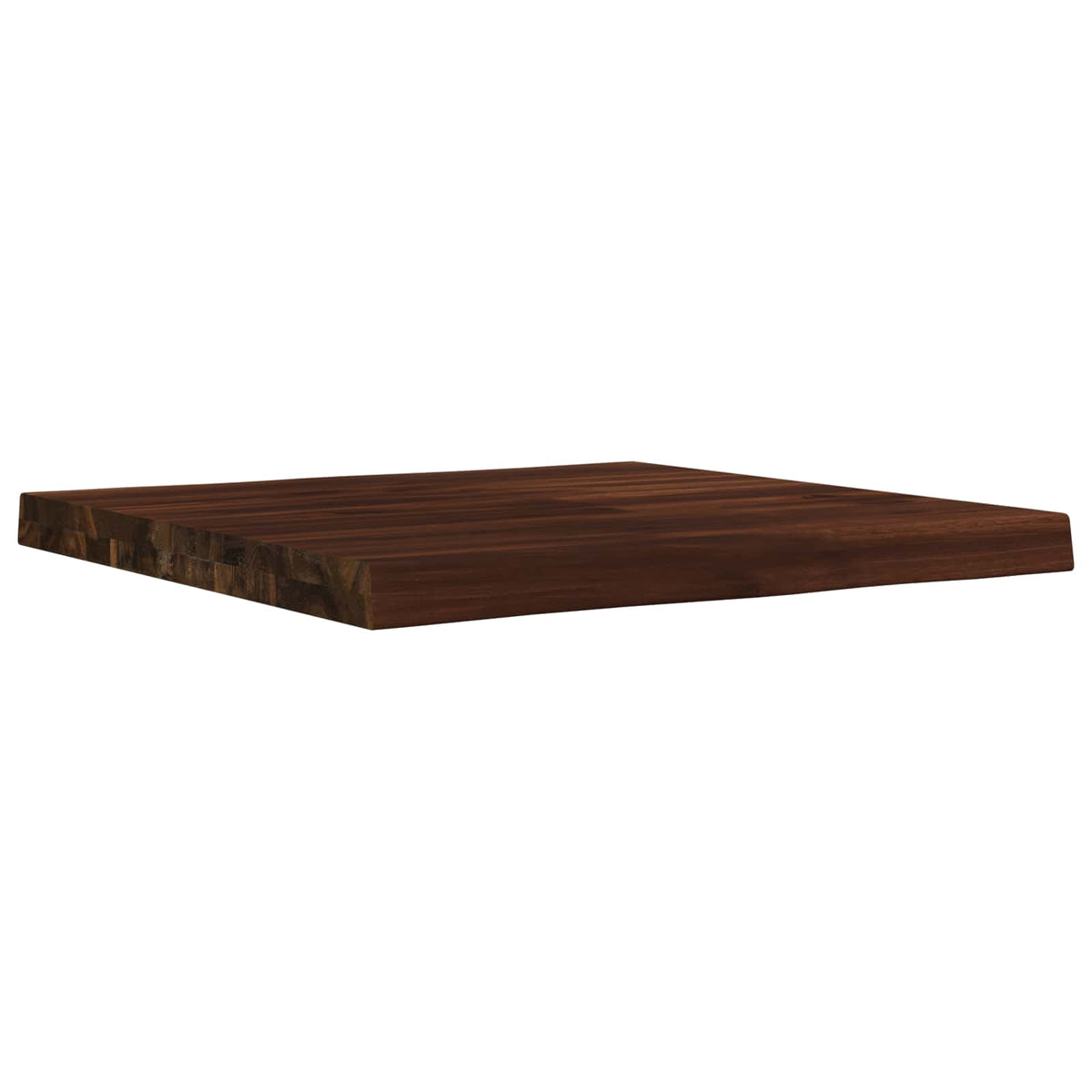 vidaXL Prostokątny Blat Stołu 50 x 50 x 3 cm Kwadrat