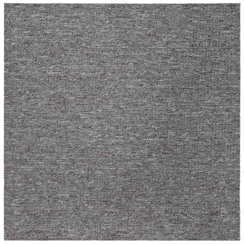 vidaXL Płytka dywanowa brązowy 50 x 50 cm 4 pcs PP i bitum