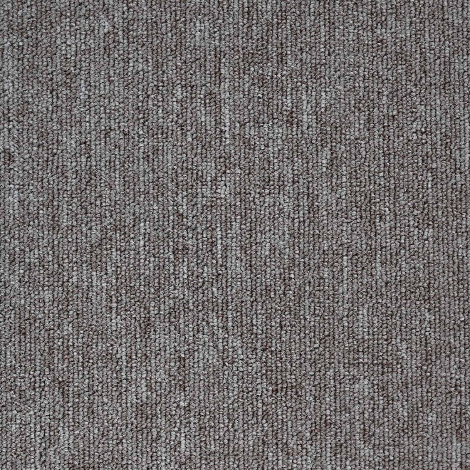 vidaXL Płytka dywanowa brązowy 50 x 50 cm 20 pcs PP i bitum