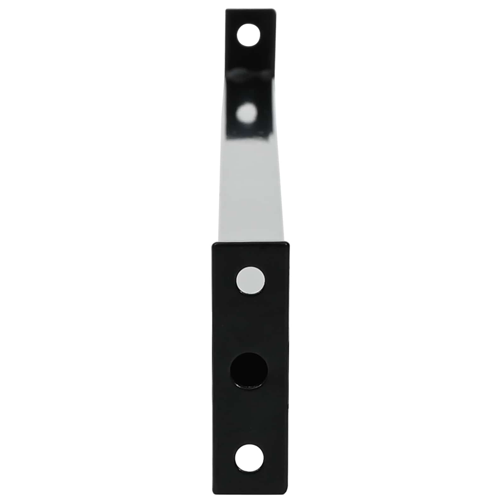 vidaXL Regulowany zabezpieczenie okienne 3 szt. 710 -1200 mm Stal