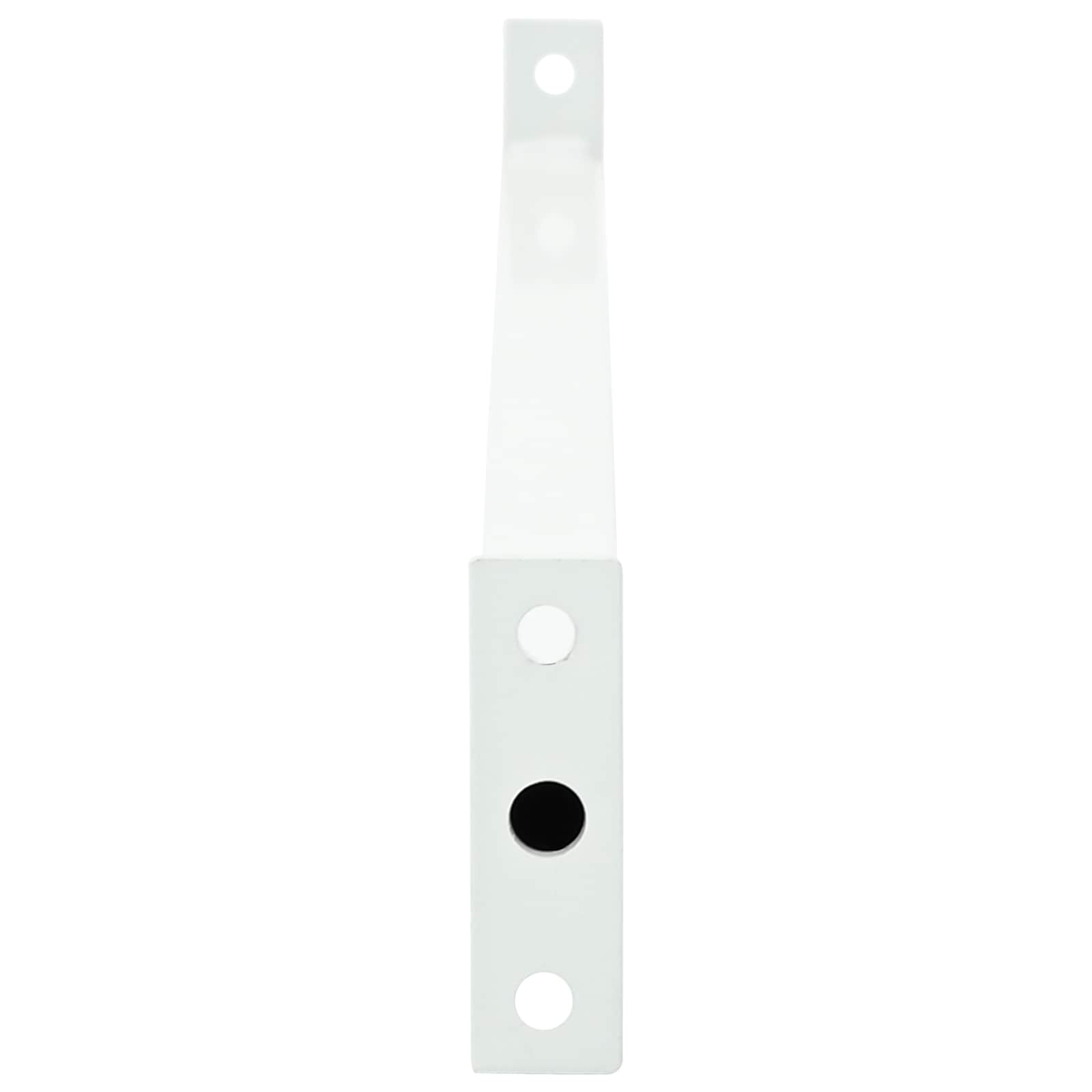vidaXL Regulowany zabezpieczenie okienne 3 szt. 710 -1200 mm Stal