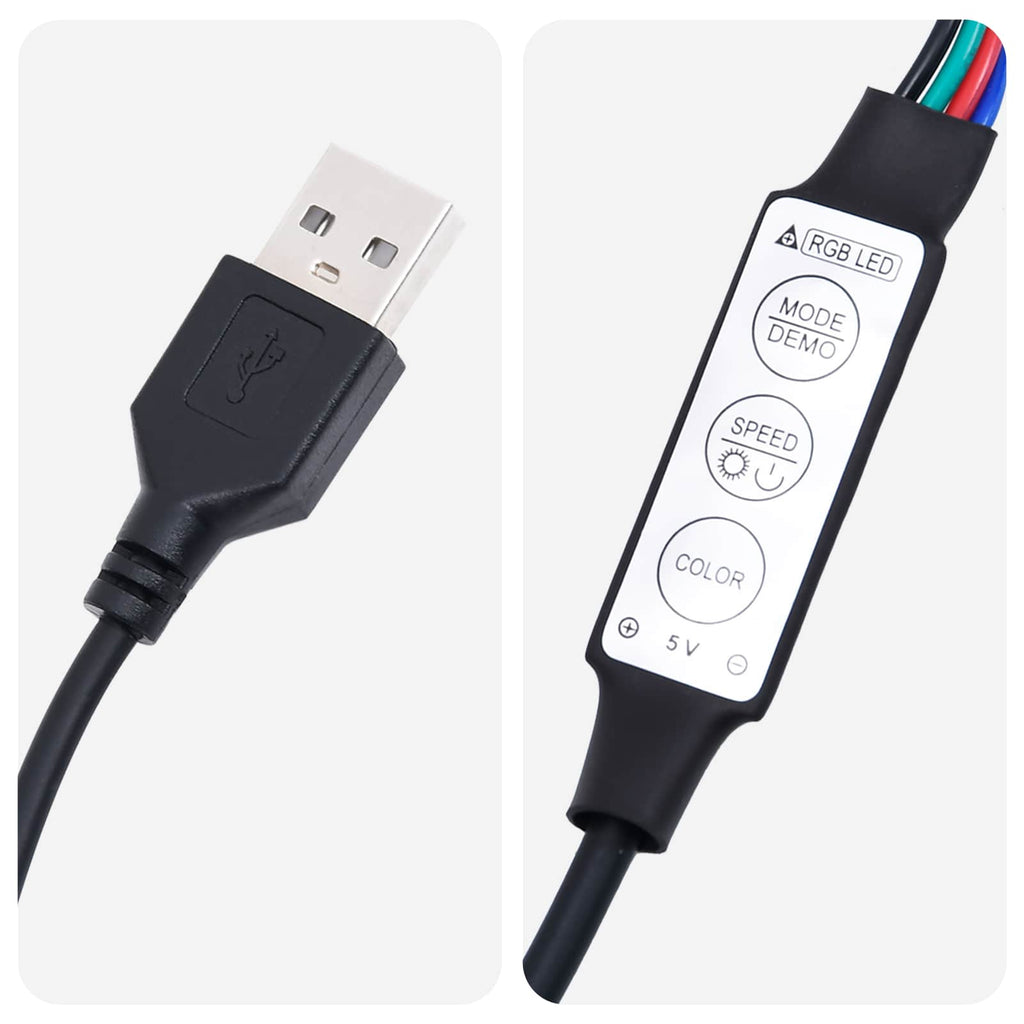 vidaXL Wezgłowie wiszące Z lampą LED Czerwone wino tkanina