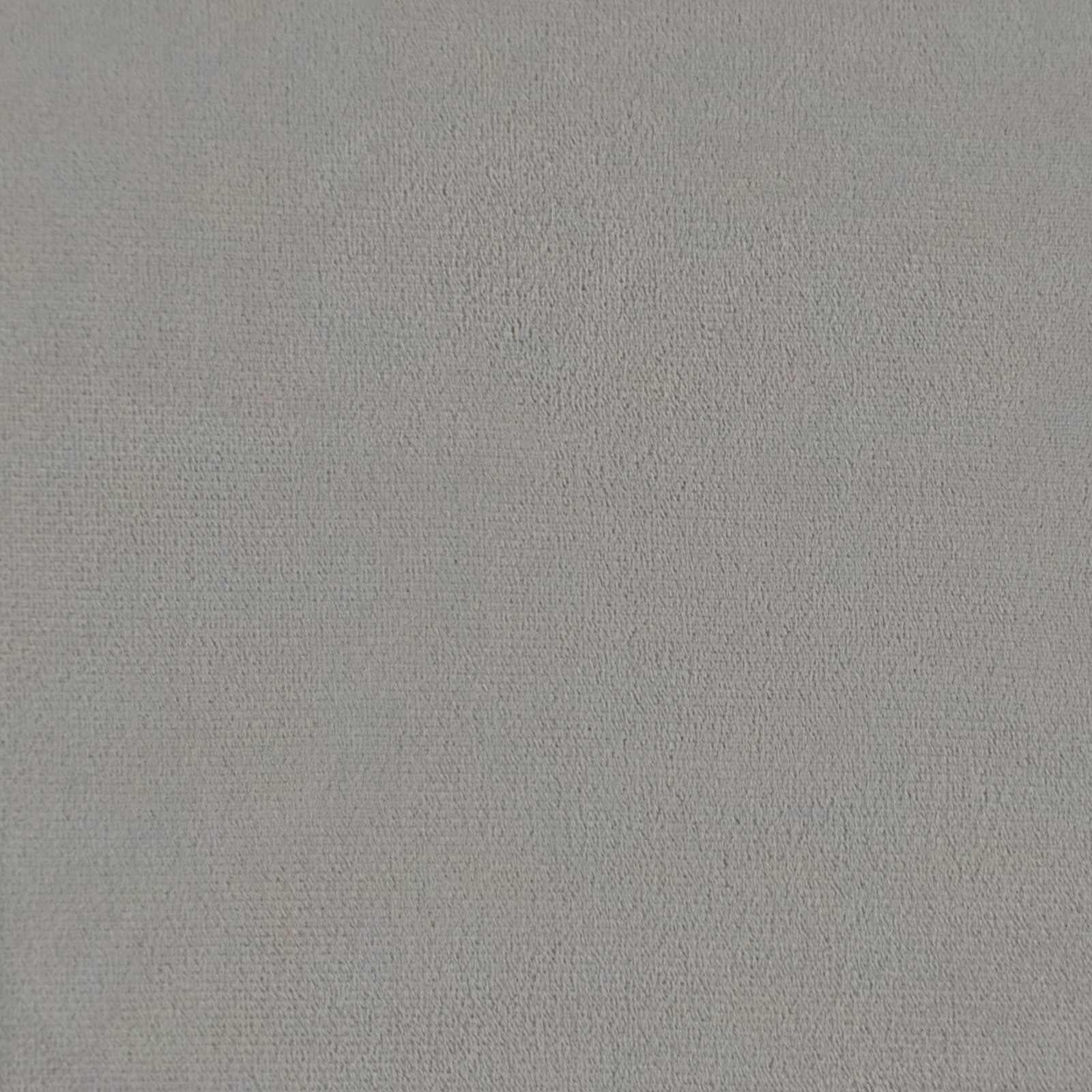 vidaXL Zestaw Sof 2 szt. jasnoszary Welur