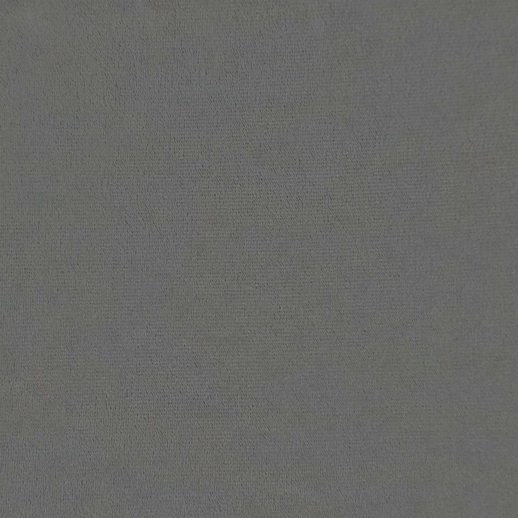 vidaXL Zestaw Sof 2 szt. ciemnoszary Welur