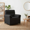 vidaXL Sofa 100% poliester, metalowa rama, MDF, sklejka