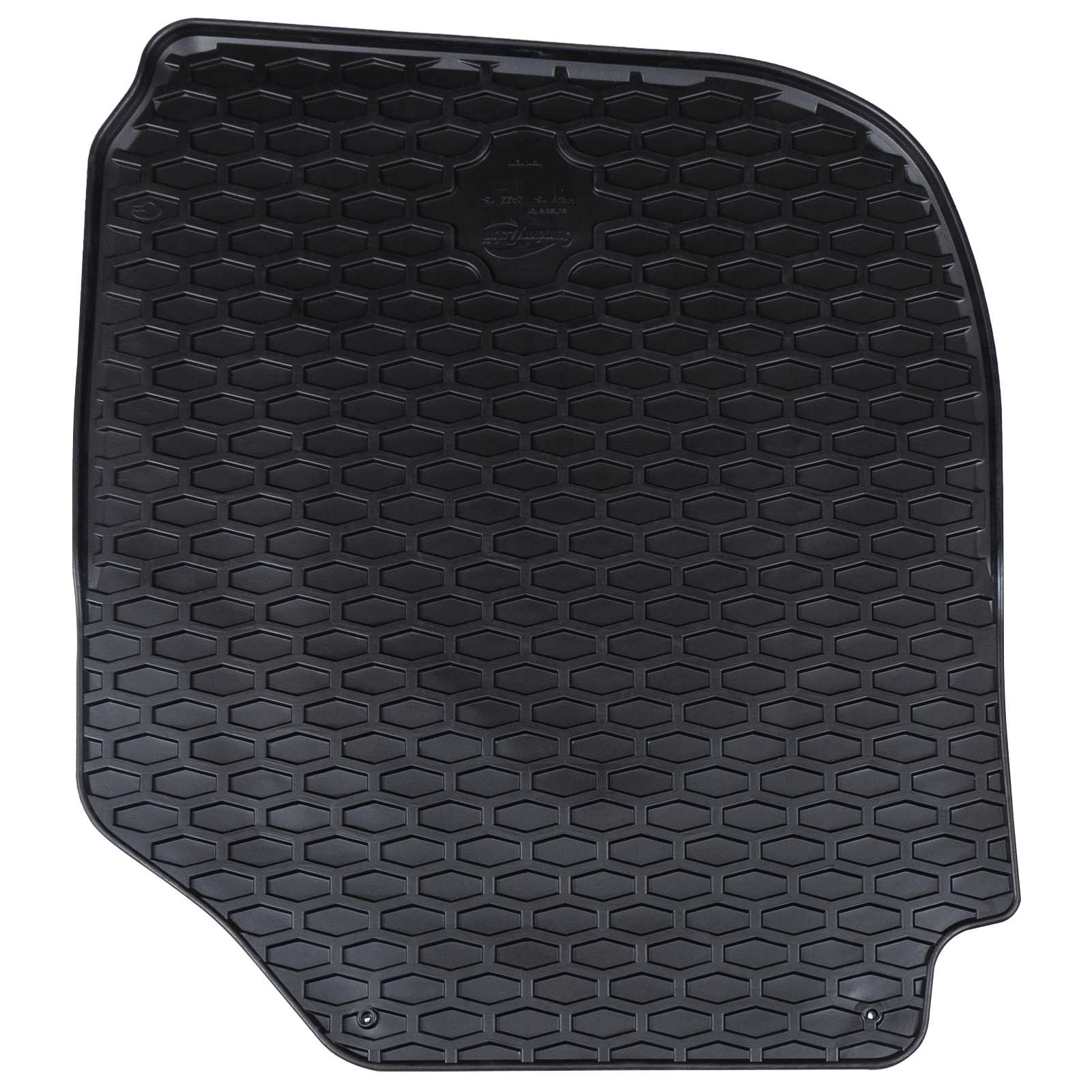 vidaXL Mata samochodowa 4 pcs
