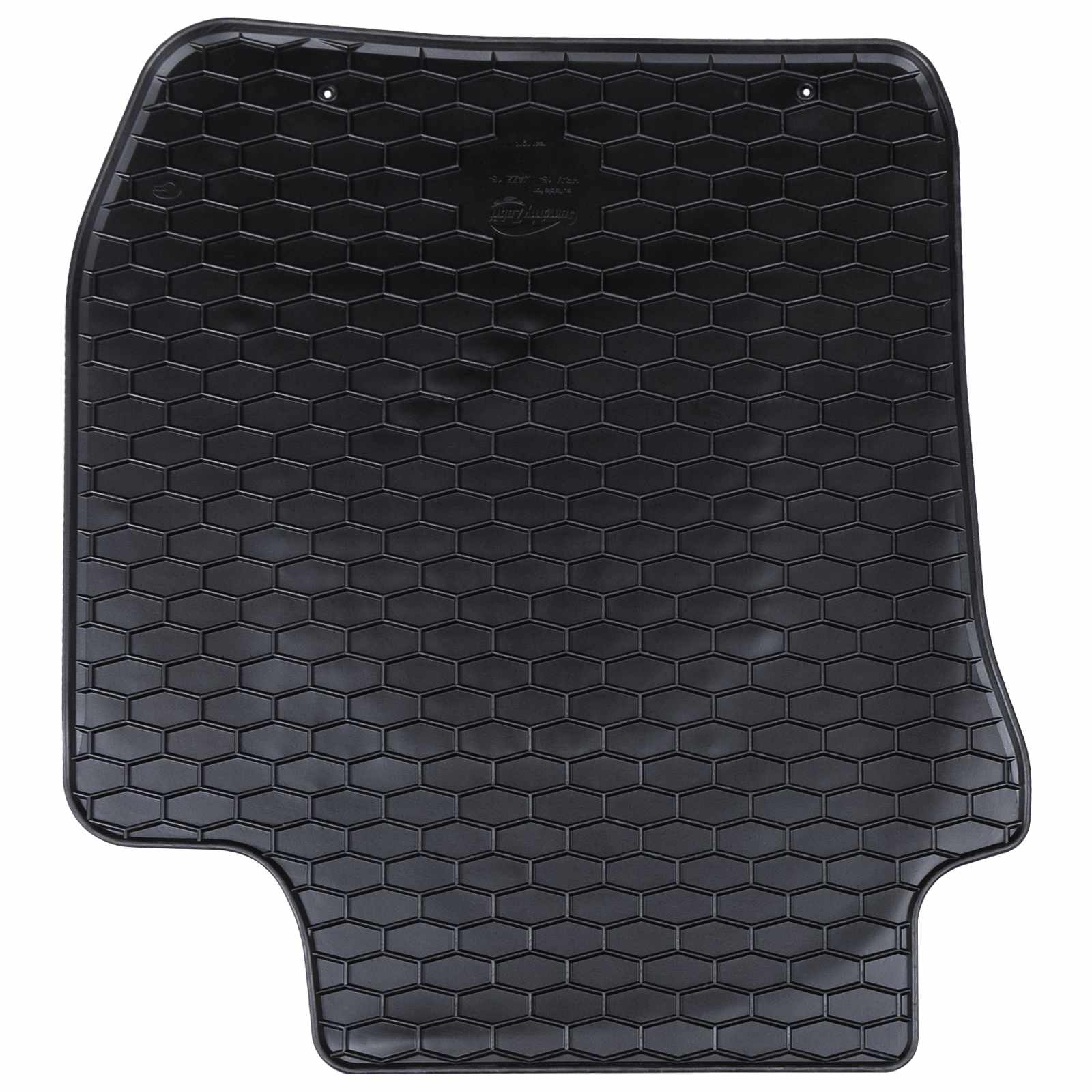 vidaXL Mata samochodowa 4 pcs