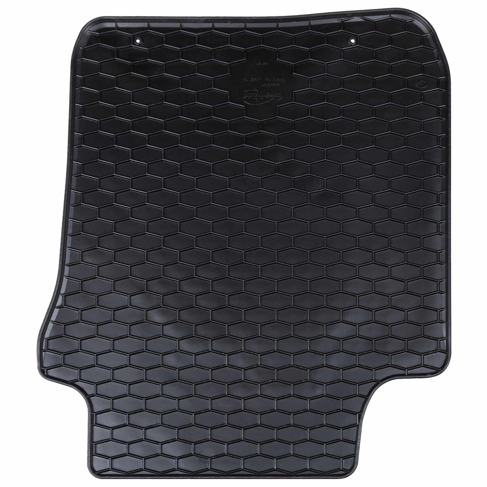vidaXL Mata samochodowa 4 pcs