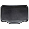 vidaXL Mata bagażnika Czarny pasuje do OPEL MOKKA, MOKKA X 2012-2020