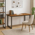 vidaXL Kwadratowy stół do jedzenia 160 x 70 x 75 cm Lite Drewno Akacji