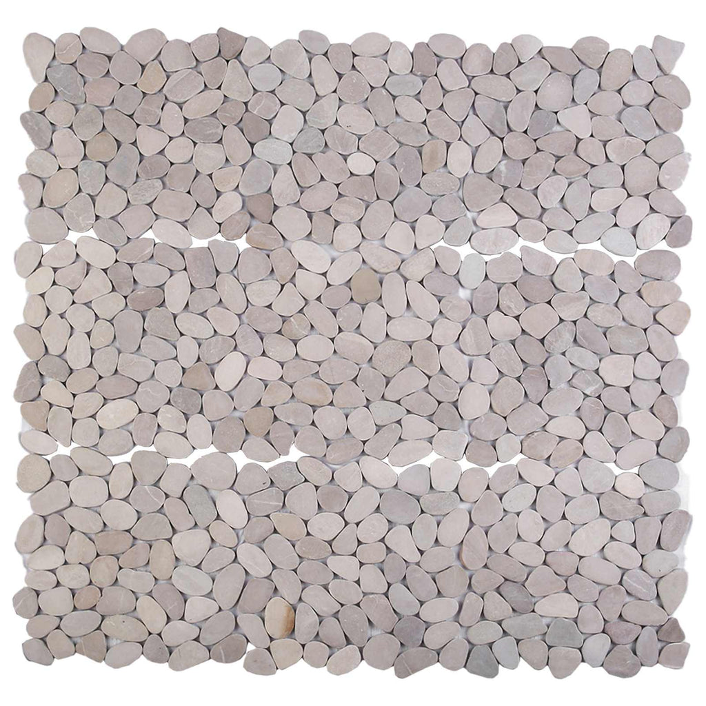 vidaXL Ciemnoszary 30 x 30 cm