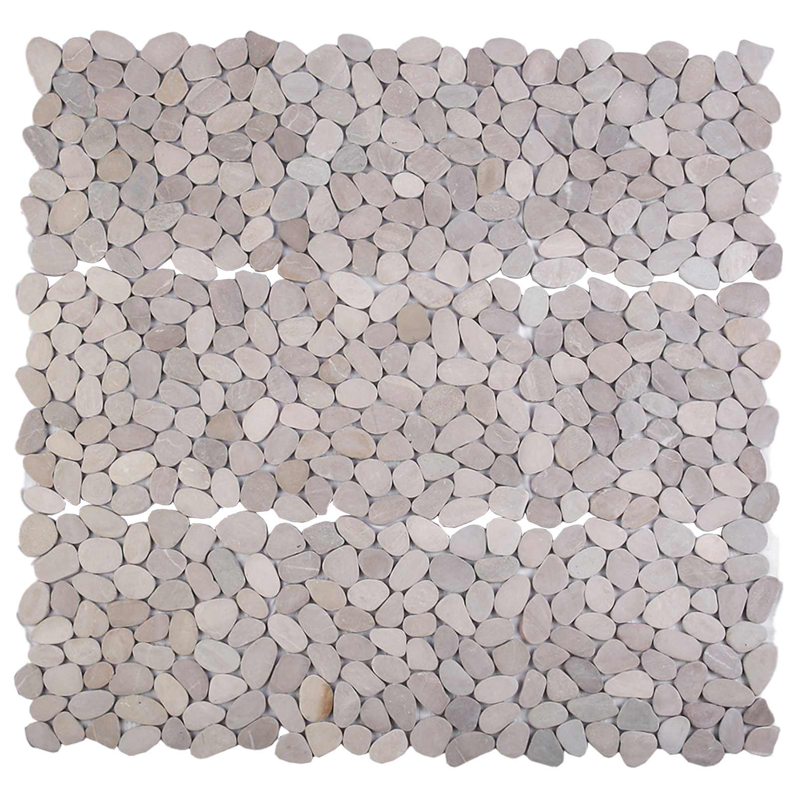 vidaXL Ciemnoszary 30 x 30 cm
