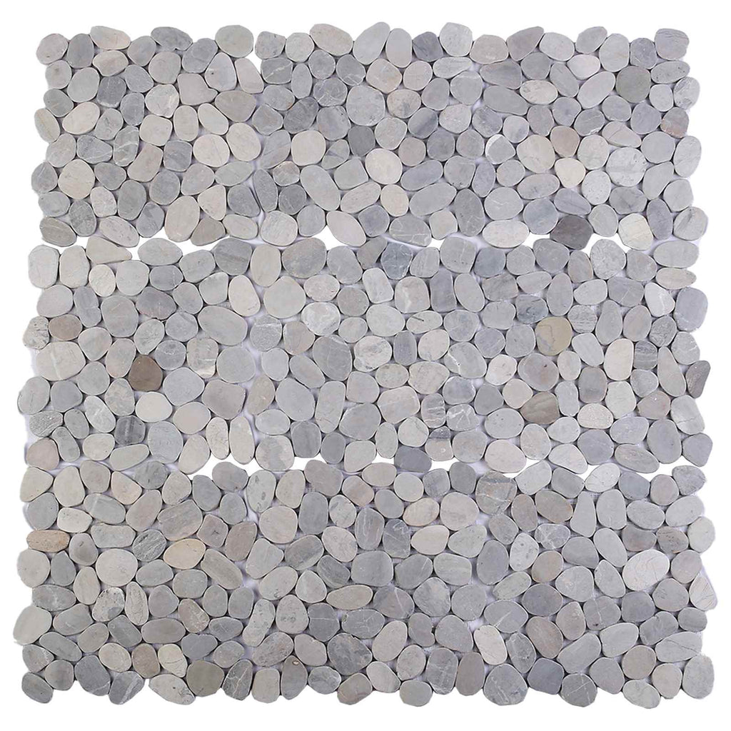 vidaXL Szary 30 x 30 cm