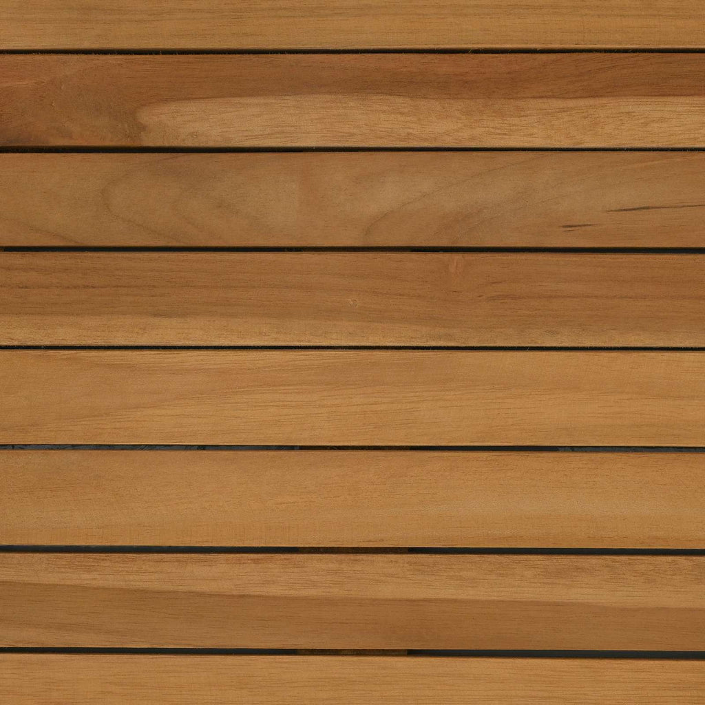 vidaXL Blat stołu Ø 40 x 3,5 Okrągły Lite drewno teakowe naturalny