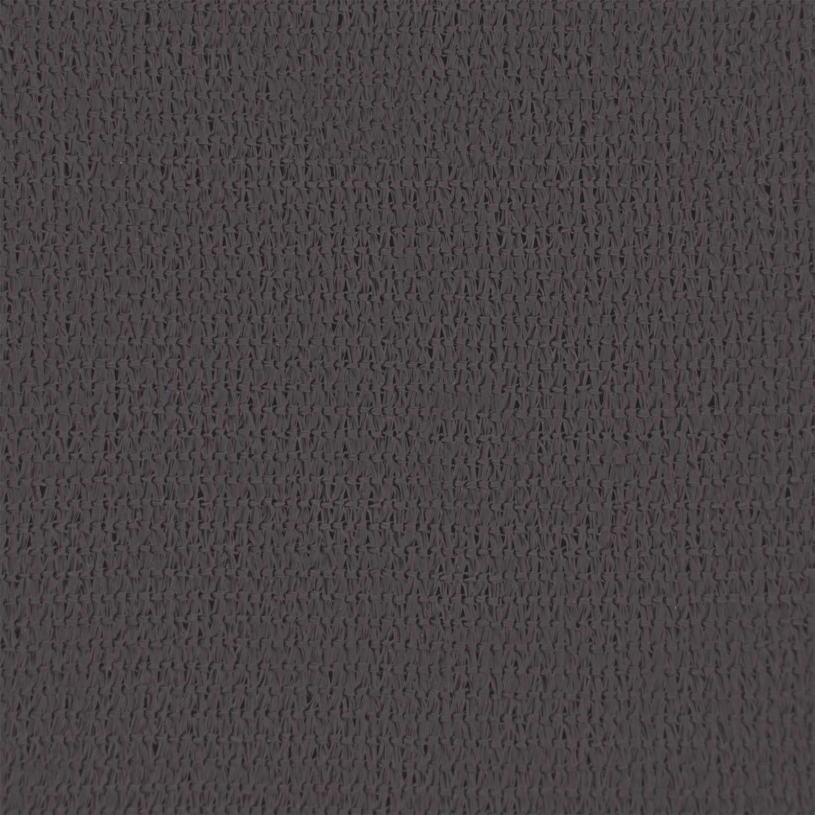 vidaXL Ekran balkonowy antracytowy 75 x 700 cm HDPE i aluminium