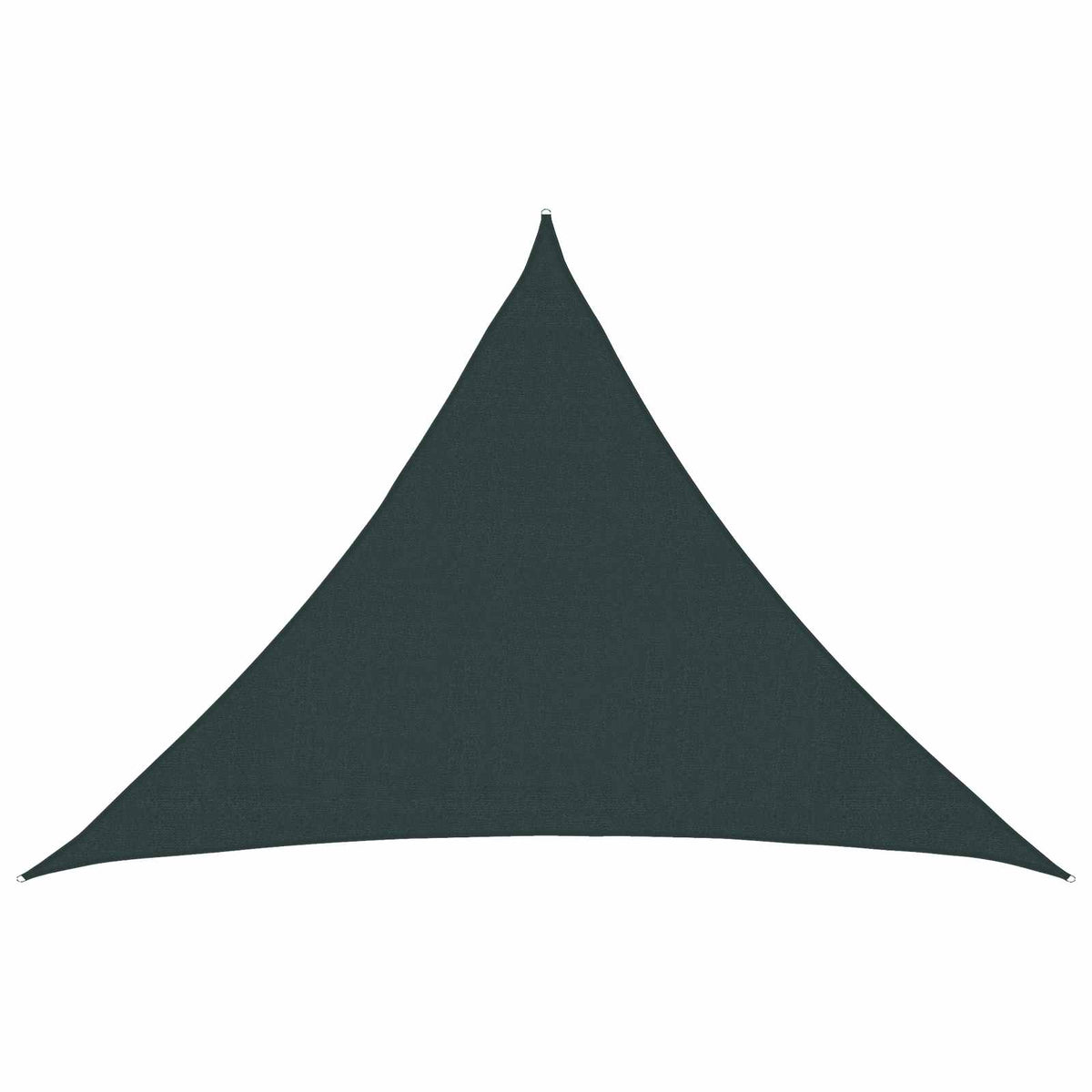 vidaXL Żagiel przeciwsłoneczny 7 x 5 x 5 m HDPE Trójkątny