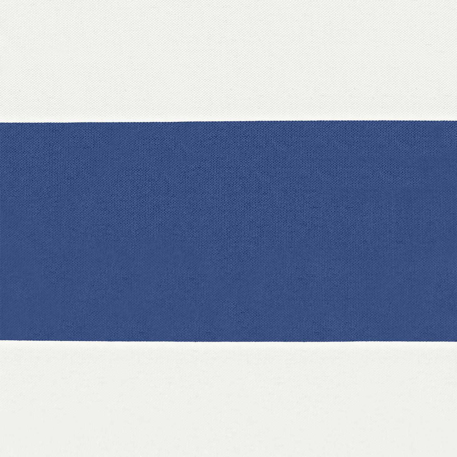vidaXL Ekran Prywatności Balkonowej 180 x 300 cm Tkanina z powłoką PU