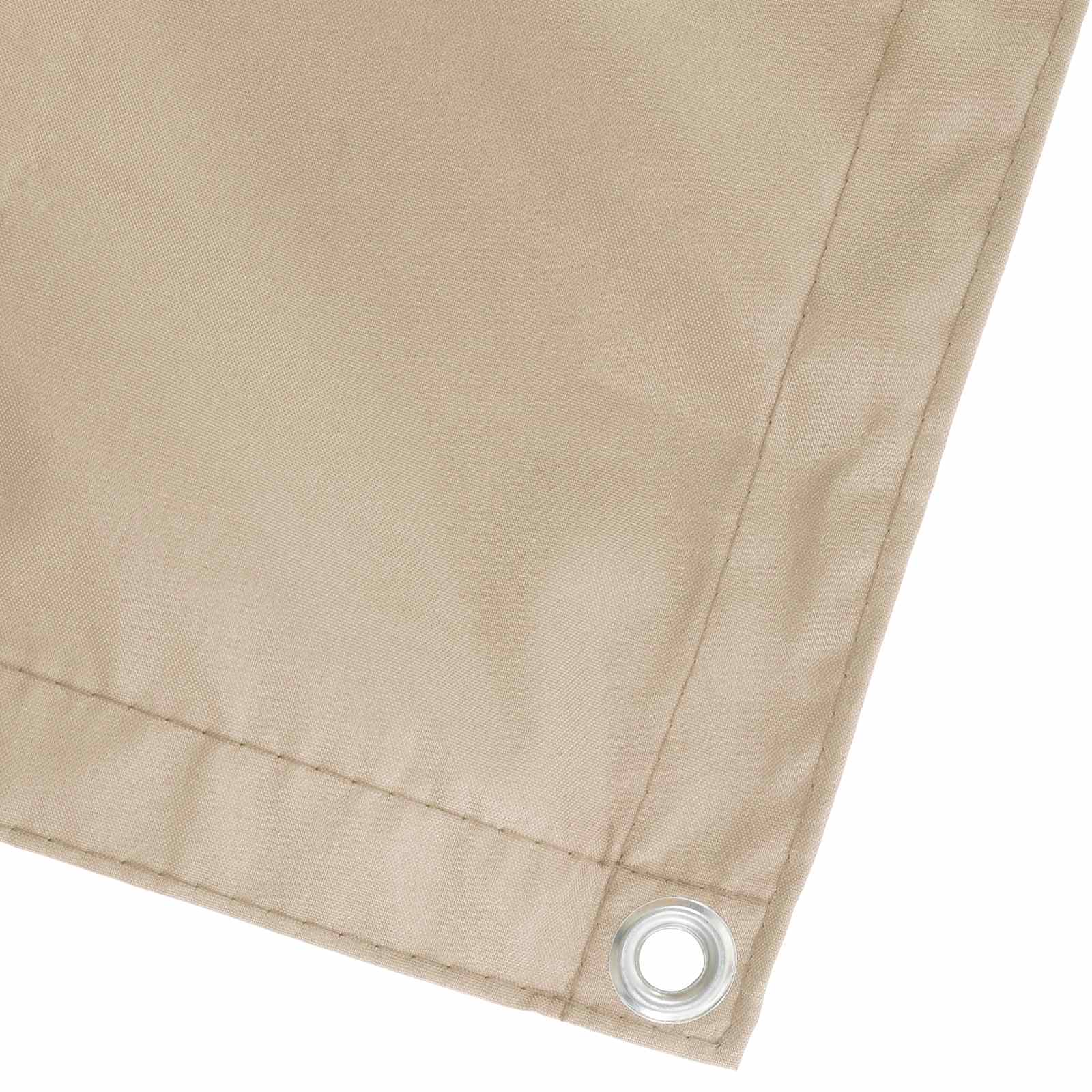 vidaXL Ekran Prywatności Balkonowej 180 x 700 cm Tkanina z powłoką PU