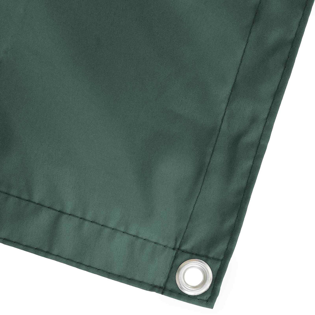 vidaXL Ekran Prywatności Balkonowej 200 x 200 cm Tkanina z powłoką PU