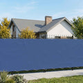 vidaXL Ekran Prywatności Balkonowej 180 x 800 cm Tkanina z powłoką PU