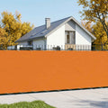 vidaXL Ekran Prywatności Balkonowej 150 x 400 cm Tkanina z powłoką PU