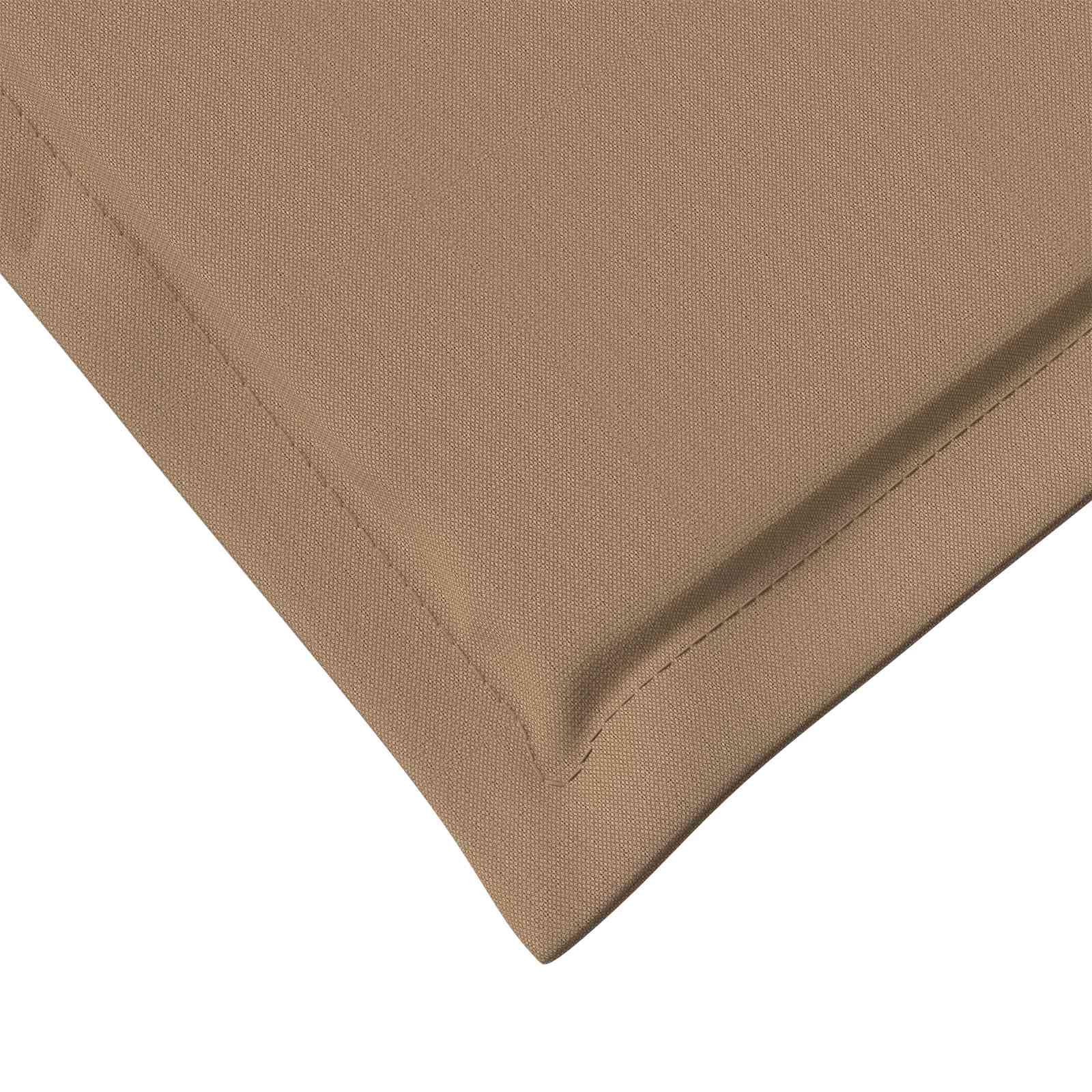 vidaXL Poduszki na Siedzisko i Oparcie 4 pcs Ciemnoszary