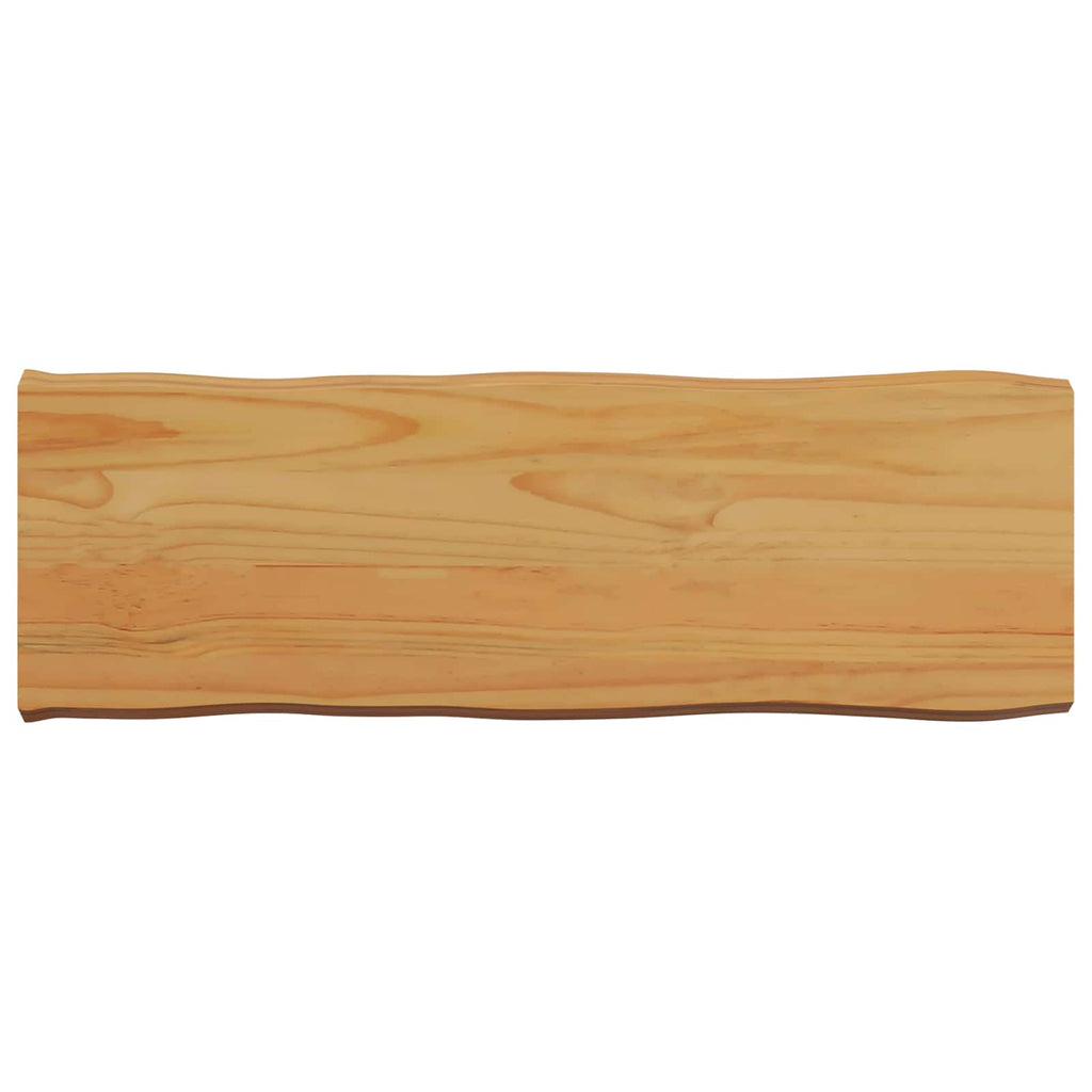 VidaXL Ławka jadalniana EKAI Czarny 91,5 x 29 x 45,5 cm