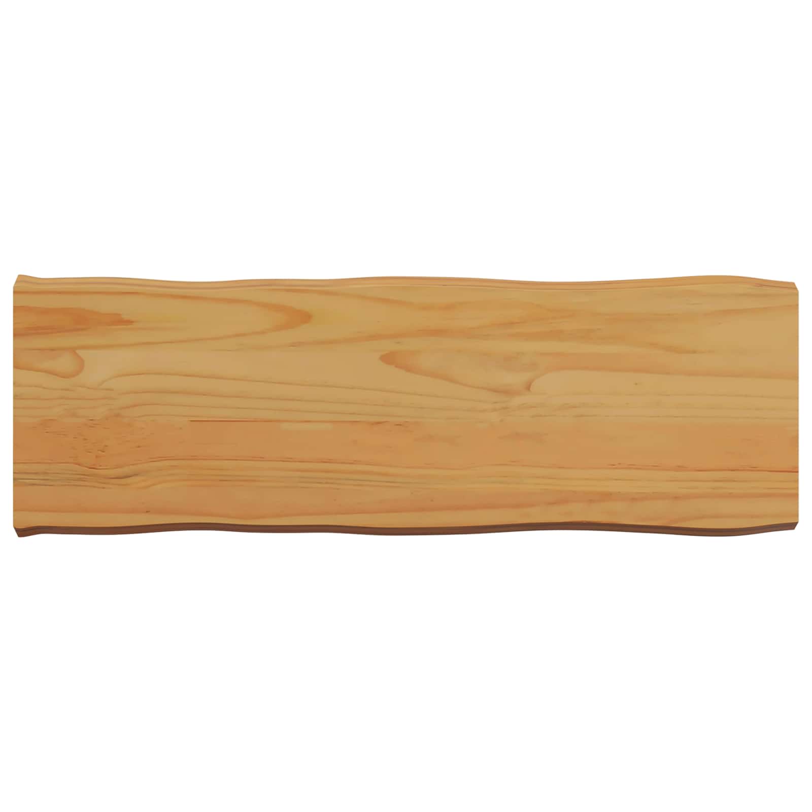 VidaXL Ławka jadalniana EKAI Biały 91,5 x 29 x 45,5 cm