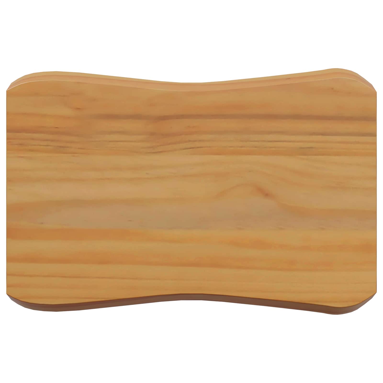VidaXL Wysoki stołek barowy EKAI 2 pcs Czarny 40 x 29 x 63 cm